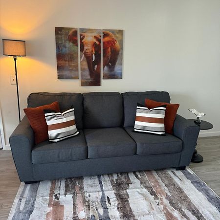 1414- Heart Of Waikiki With Kitchen - Free Parking - City View Honolulu Exteriör bild
