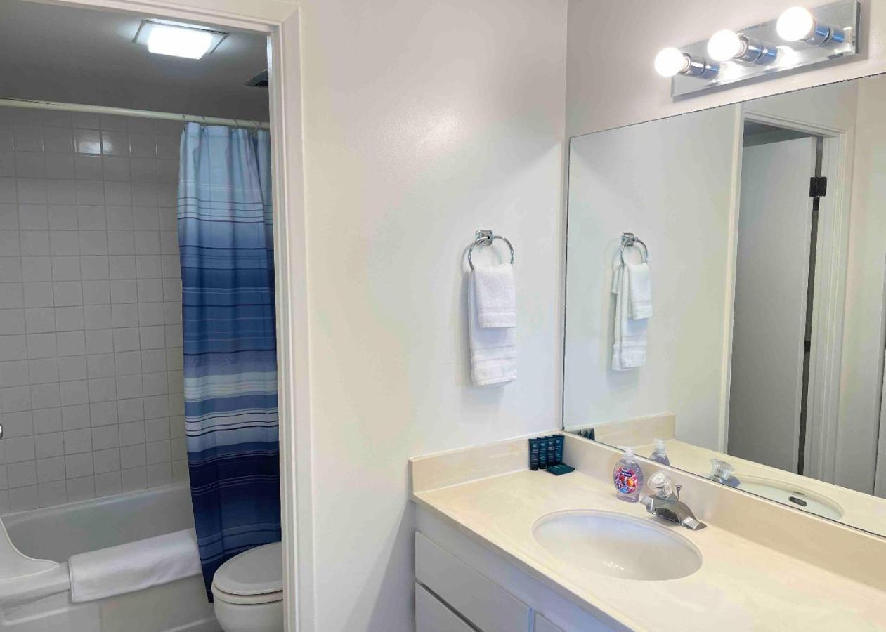 1414- Heart Of Waikiki With Kitchen - Free Parking - City View Honolulu Exteriör bild