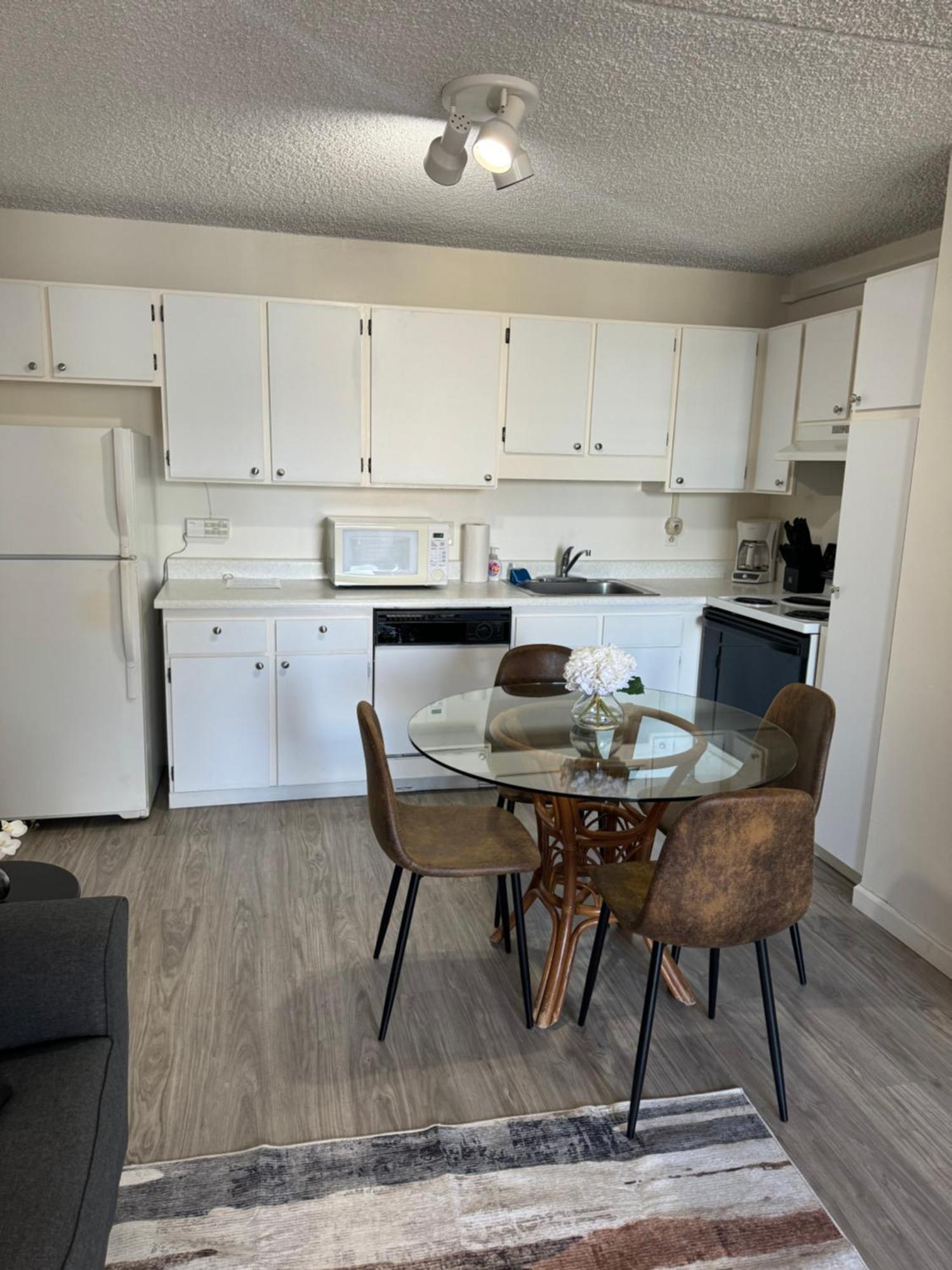1414- Heart Of Waikiki With Kitchen - Free Parking - City View Honolulu Exteriör bild