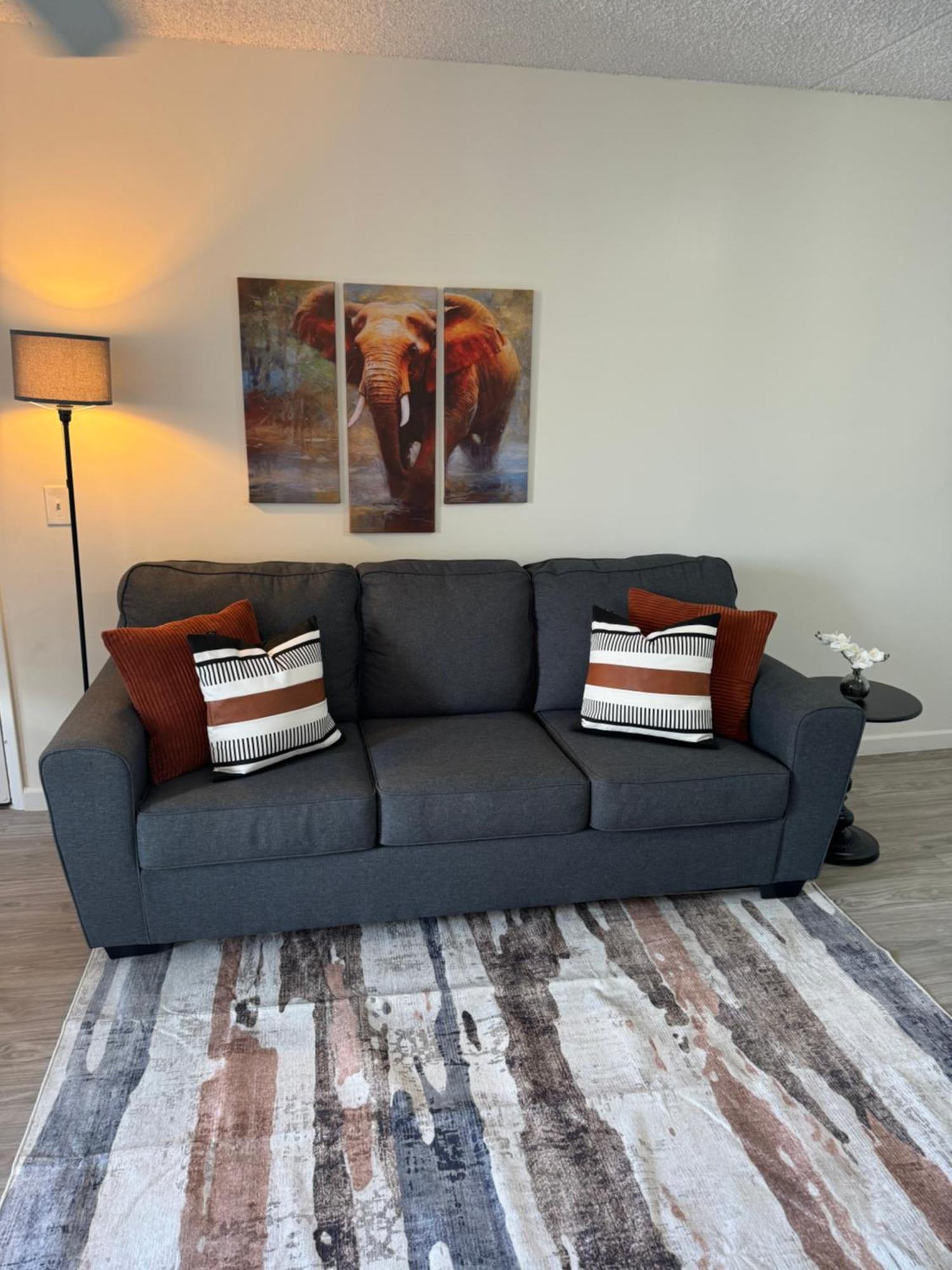 1414- Heart Of Waikiki With Kitchen - Free Parking - City View Honolulu Exteriör bild