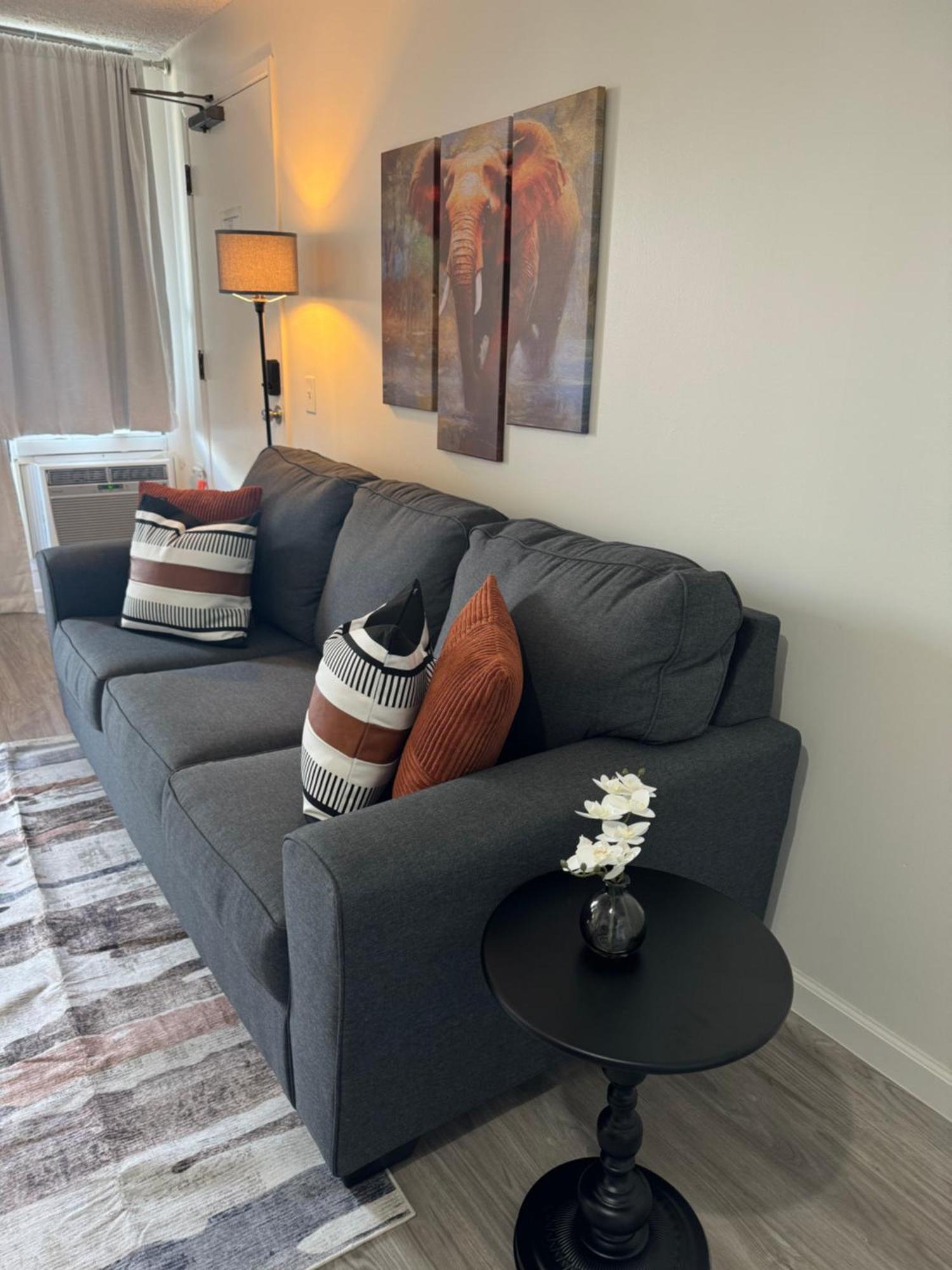 1414- Heart Of Waikiki With Kitchen - Free Parking - City View Honolulu Exteriör bild