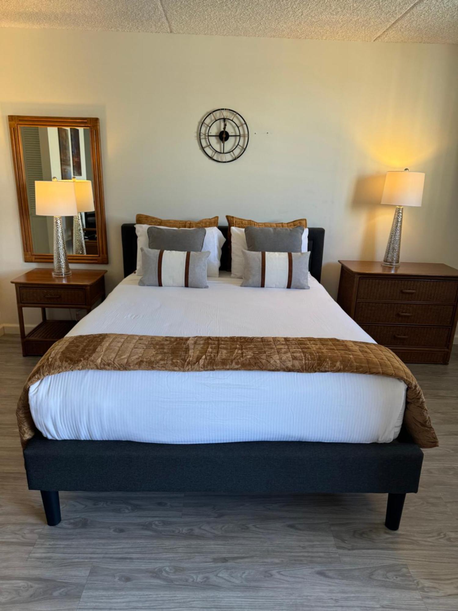 1414- Heart Of Waikiki With Kitchen - Free Parking - City View Honolulu Exteriör bild