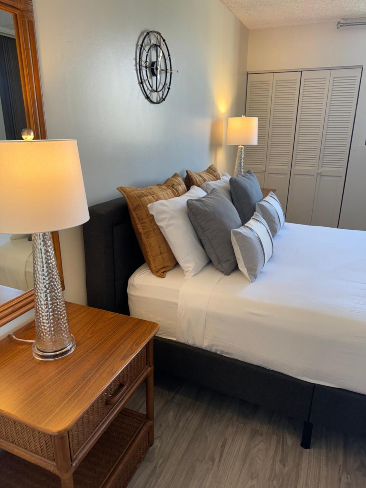 1414- Heart Of Waikiki With Kitchen - Free Parking - City View Honolulu Exteriör bild