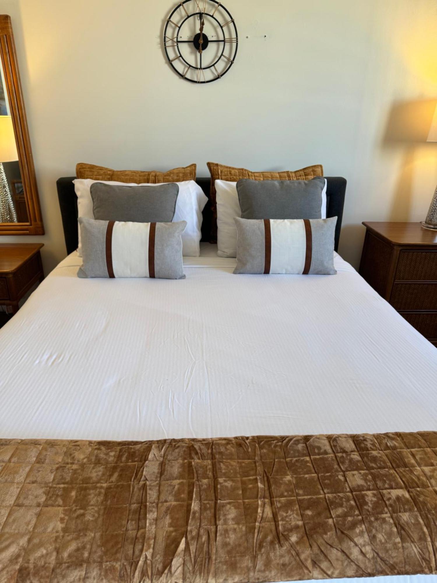 1414- Heart Of Waikiki With Kitchen - Free Parking - City View Honolulu Exteriör bild